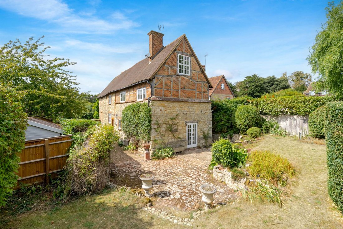 Maison à Buckinghamshire, Angleterre 5 - 16154360