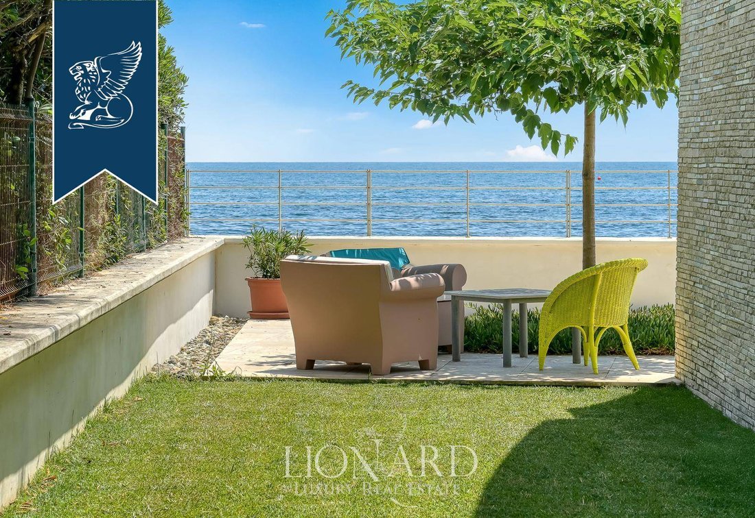 Villa in Southern Area - Grottacce, Santa Marinella, Lazio 3 - 16161096
