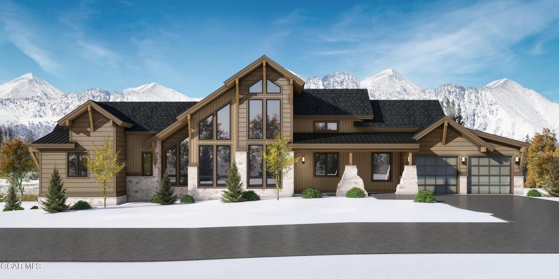 House in Granby, Colorado, United States 1 - 16161632