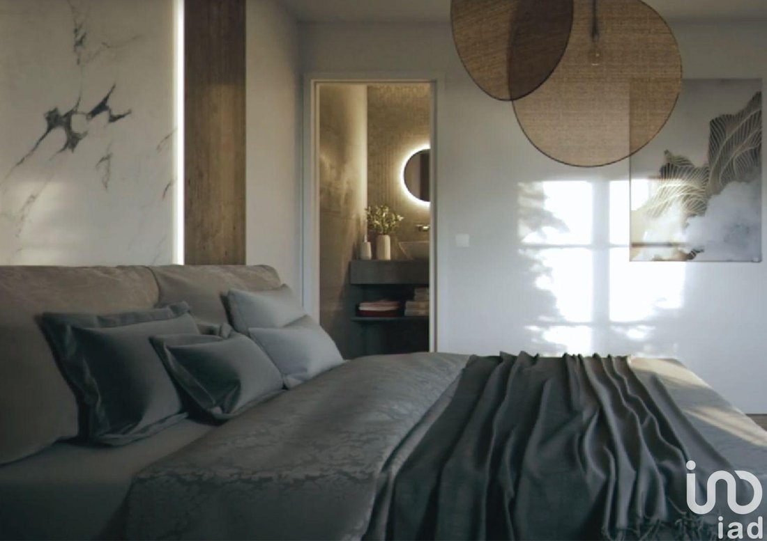 Apartment in Nice, Provence-Alpes-Côte d'Azur, France 4 - 16027565