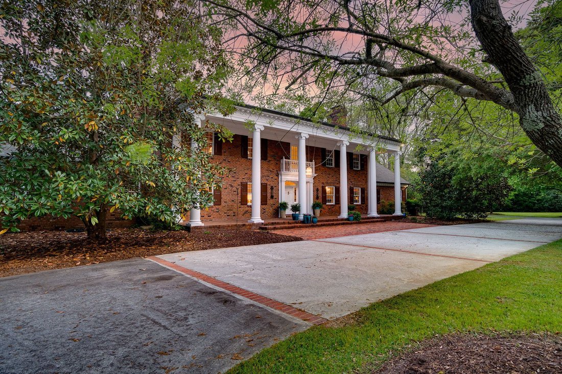 House in Swansboro, North Carolina, United States 4 - 16159551