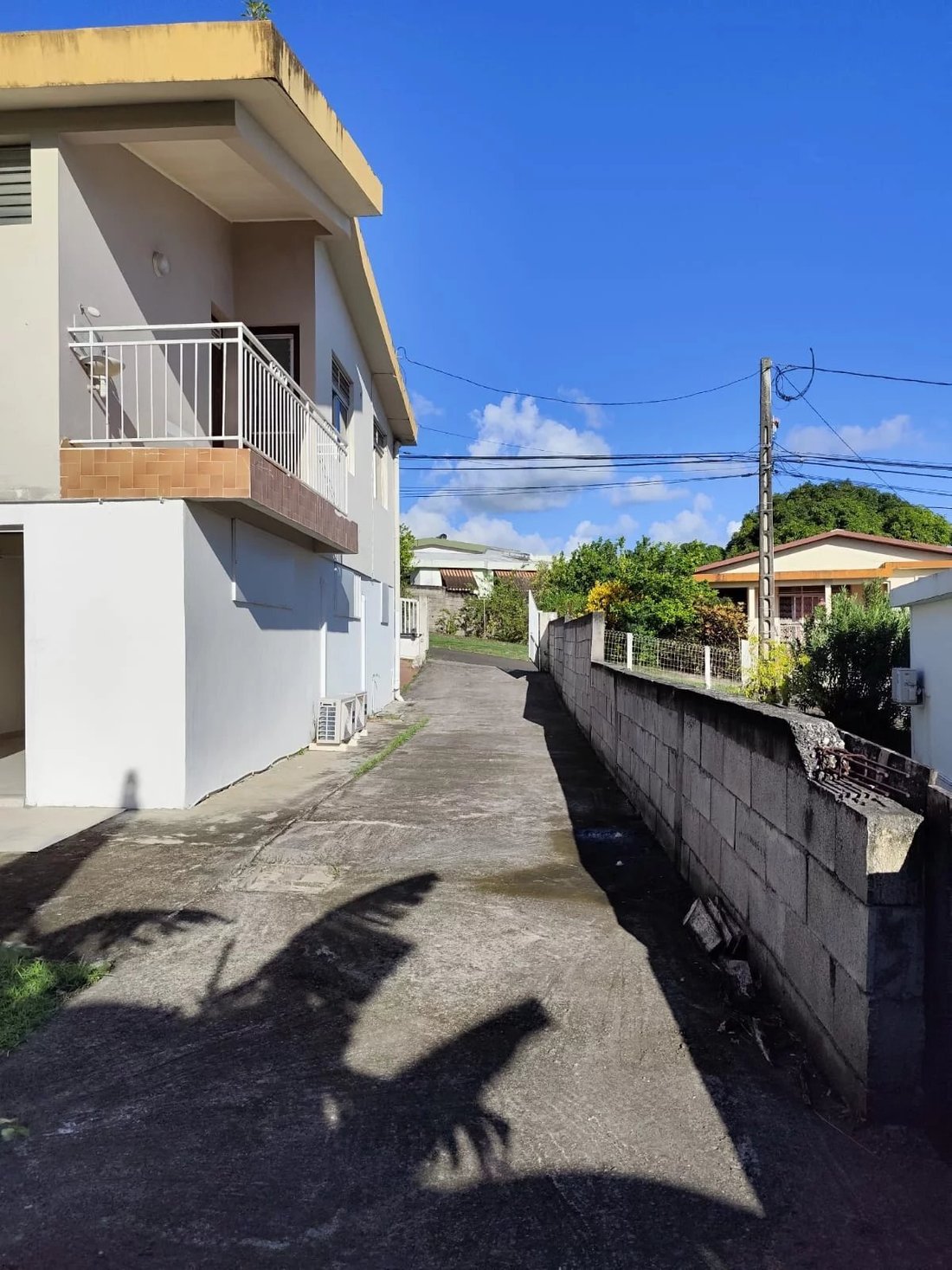 Townhouse in Le Lamentin, Fort-de-France, Martinique 3 - 16160807