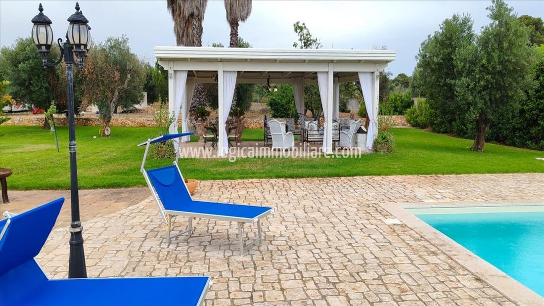 Villa in Italy 4 - 16161057
