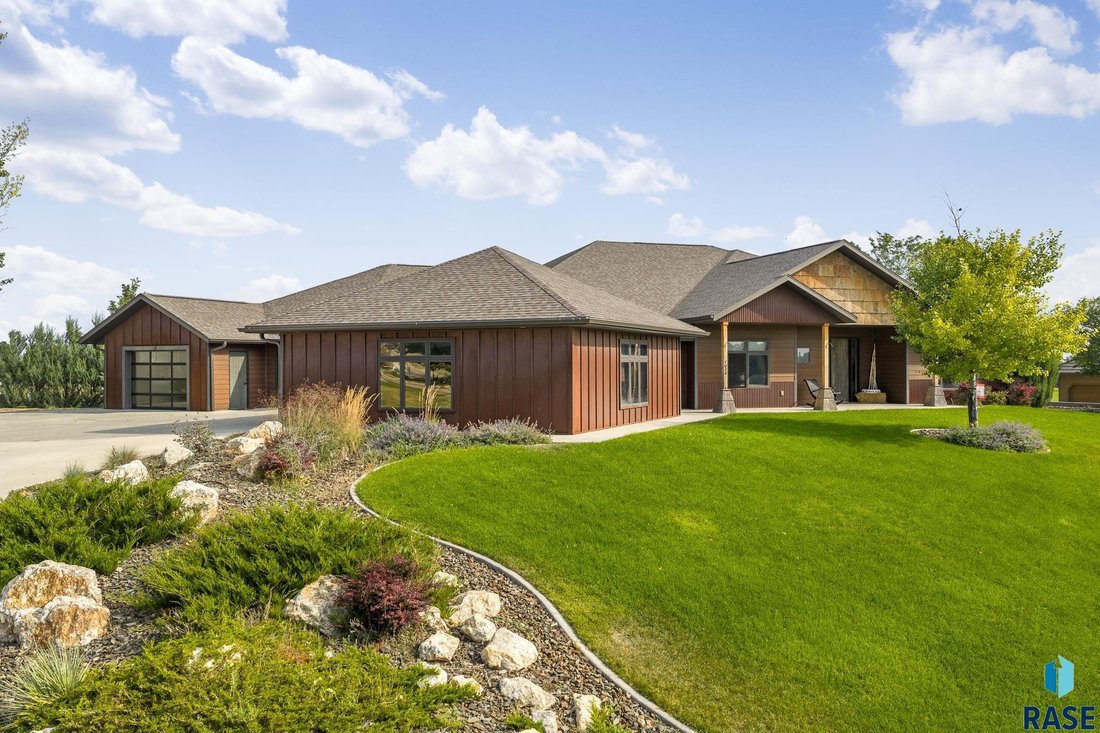 House in Rapid City, South Dakota, United States 1 - 16159623