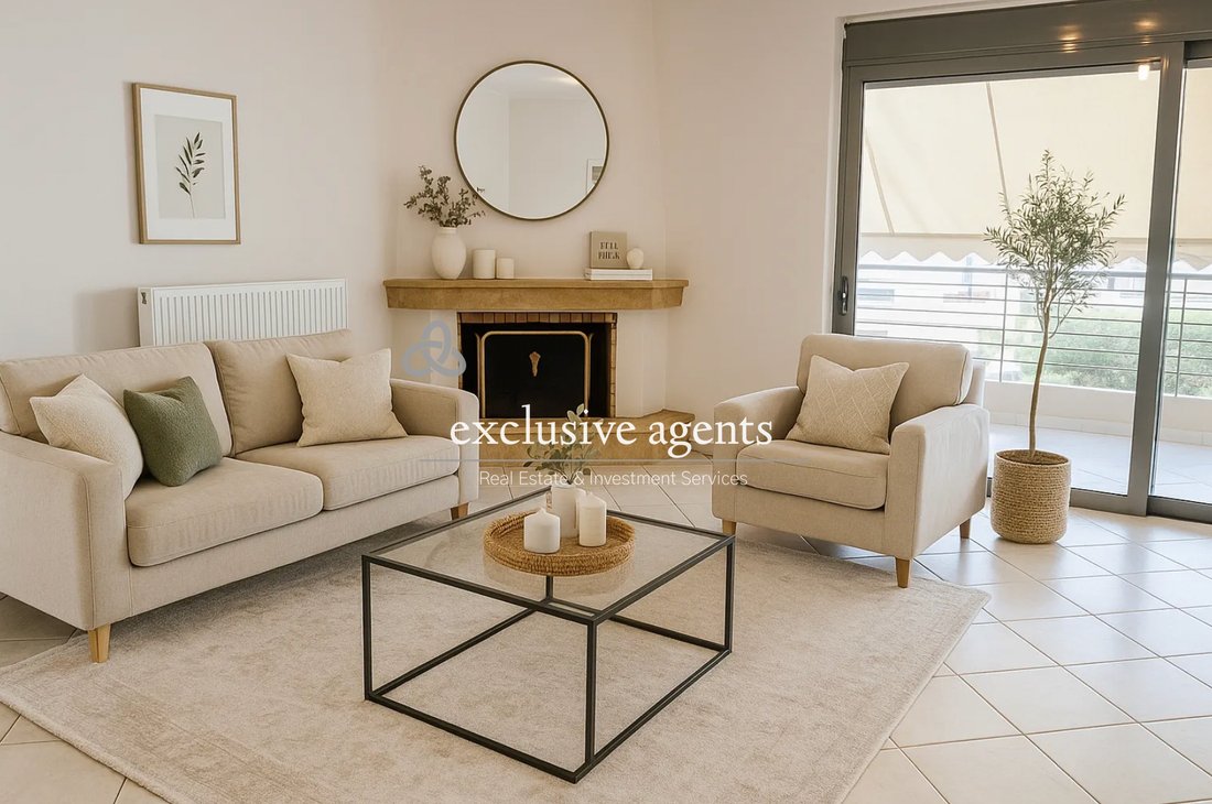 Apartment in Glyfada, Attica, Greece 4 - 16161851