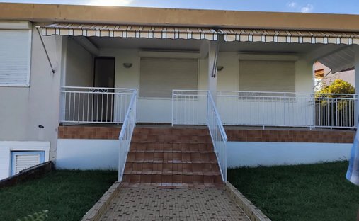 Townhouse in Le Lamentin, Fort-de-France, Martinique 1
