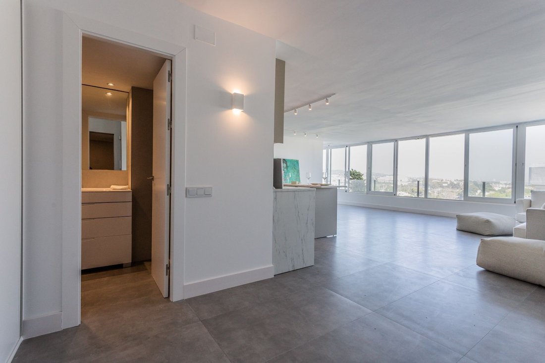 Apartment in Rio Real, Marbella, Andalusia 3 - 16160513