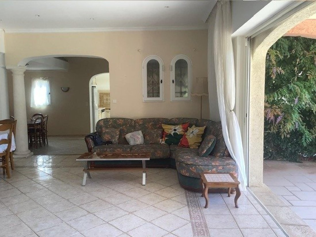 House in Les Issambres, Roquebrune-sur-Argens, France 3 - 16159935