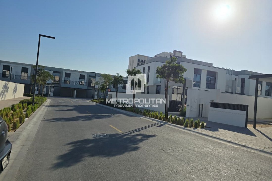 Townhouse in Al Furjan, Dubai, United Arab Emirates 1 - 16159795