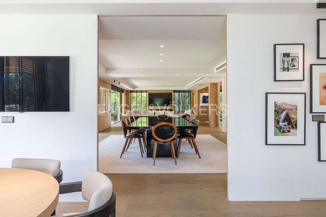 House in Moncloa-Aravaca, Madrid, Spain 5 - 16161205