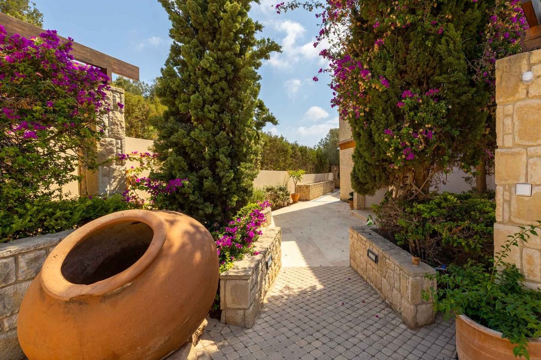 House in Kouklia, Paphos, Cyprus 3 - 16139775