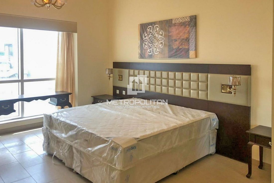 Apartment in Dubai Marina / Marsa Dubai, Dubai, United Arab Emirates 4 - 16159779