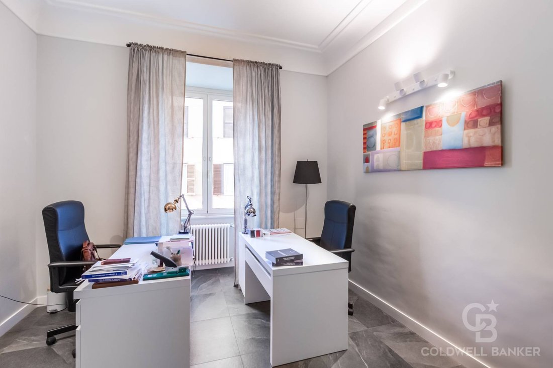 Apartment in Pinciano, Rome, Italy 5 - 16161162
