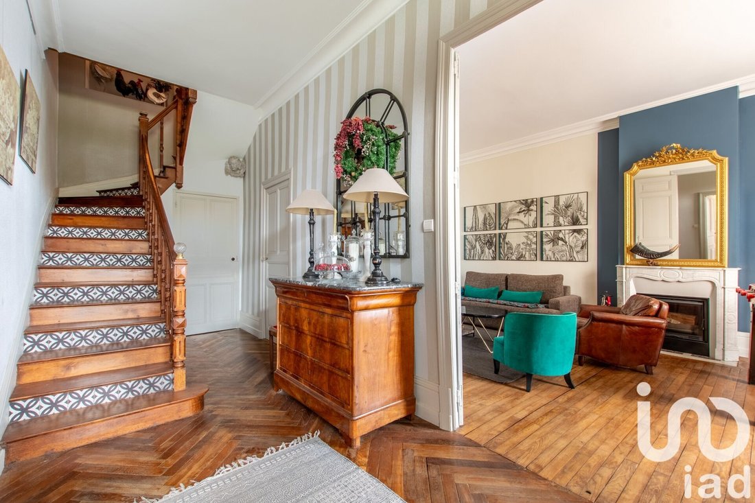 House in Bellevigny, Pays de la Loire, France 1 - 16160115