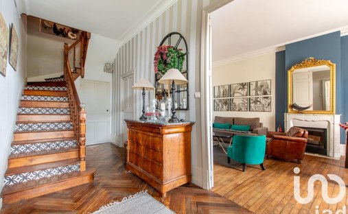Casa a Bellevigny, Paesi della Loira, Francia 1