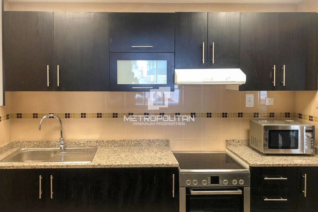 Apartment in Dubai Marina / Marsa Dubai, Dubai, United Arab Emirates 5 - 16159779