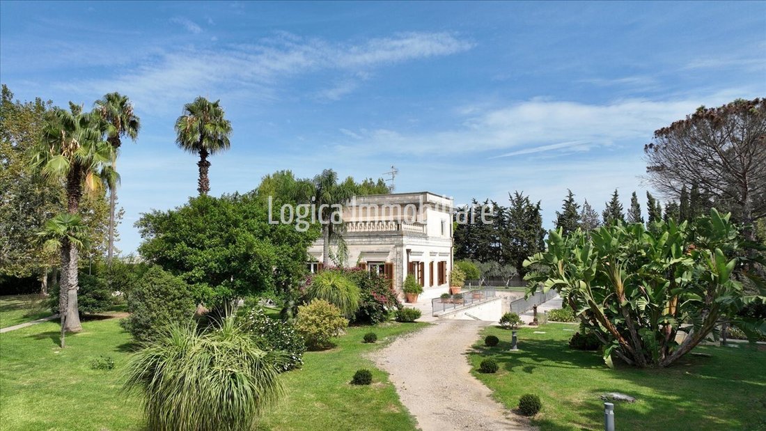 Villa in Italy 2 - 16161068