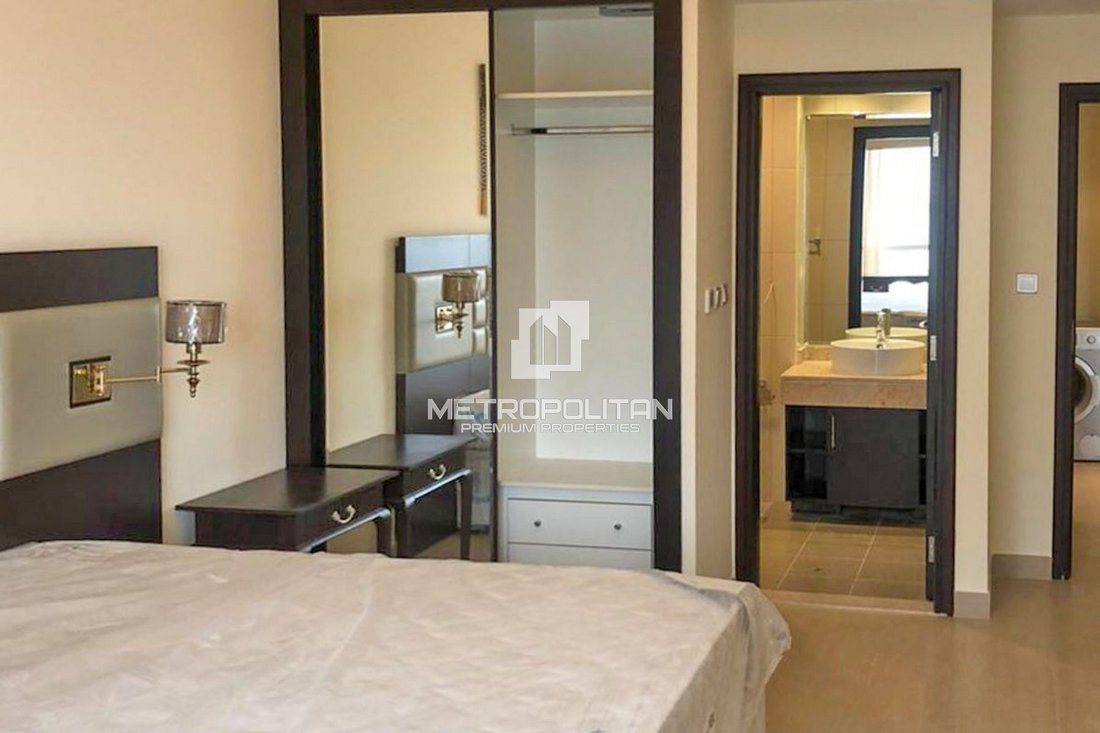 Apartment in Dubai Marina / Marsa Dubai, Dubai, United Arab Emirates 3 - 16159779