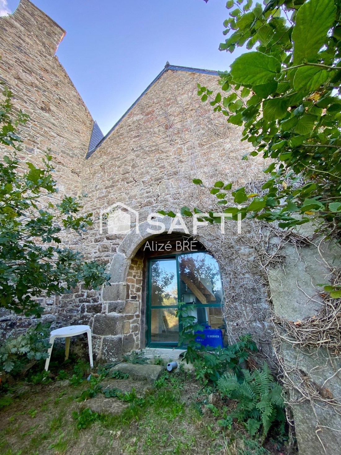 House in Camlez, Brittany, France 4 - 16159964