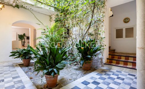 Casa a Sanlúcar de Barrameda, Andalusia, Spagna 1