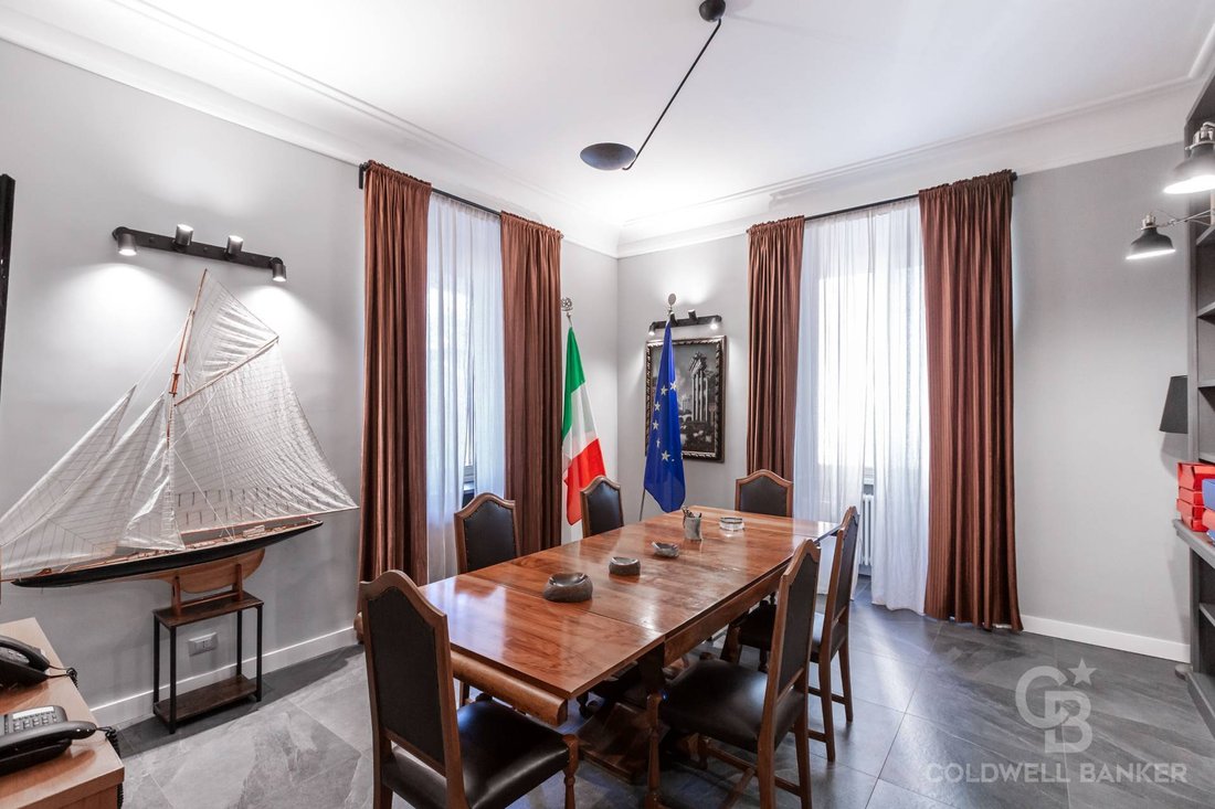 Apartment in Pinciano, Rome, Italy 1 - 16161162