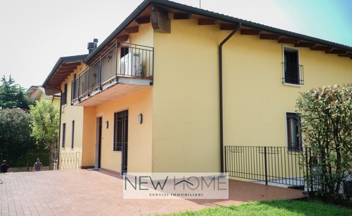 Haus in Borgo Roma, Verona, Venetien 1