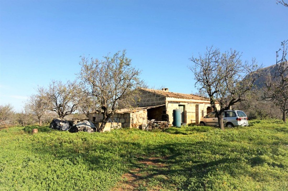 Casa de Campo en Artá, Islas Baleares, España 2 - 16161793