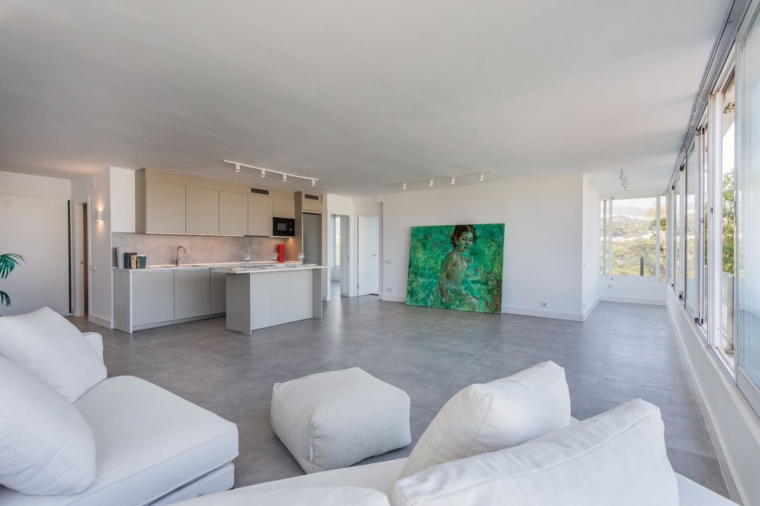Apartment in Rio Real, Marbella, Andalusia 5 - 16160513