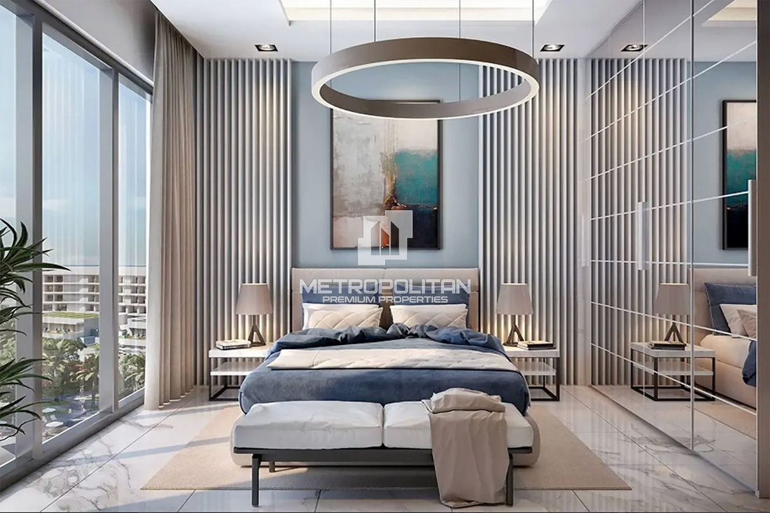 Apartment in Abu Hail, Dubai, United Arab Emirates 3 - 16159798