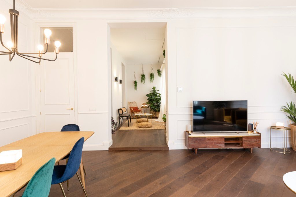 Apartment in Eixample, Barcelona, Spain 4 - 16160594