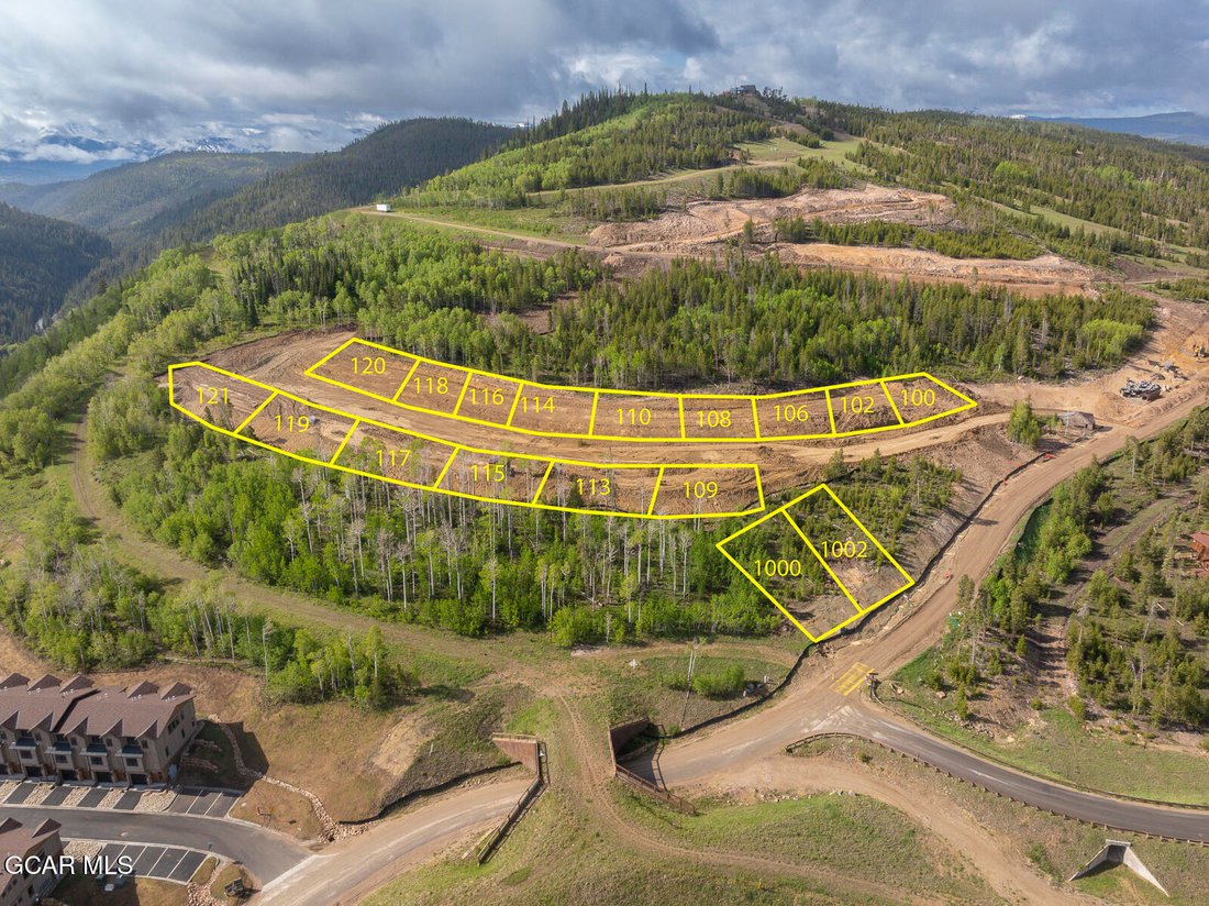 House in Granby, Colorado, United States 5 - 16161632
