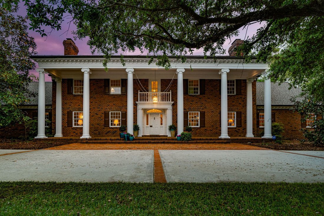 House in Swansboro, North Carolina, United States 1 - 16159551