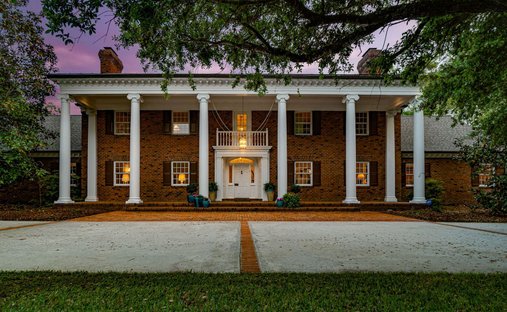 House in Swansboro, North Carolina, United States 1