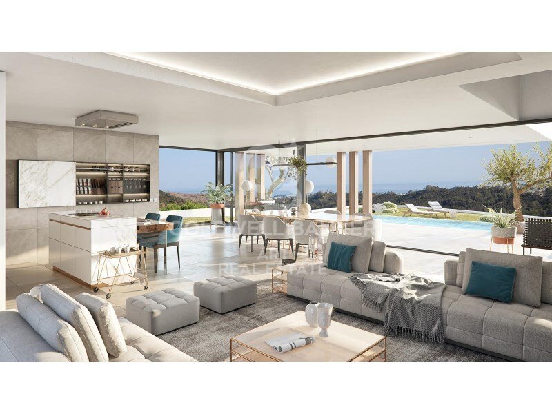 House in Sotogrande, San Roque, Andalusia 3 - 16160653