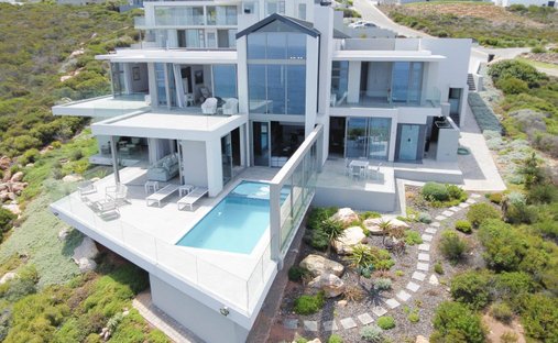 Casa en Mosselbaai, El Cabo Occidental, Sudáfrica 1