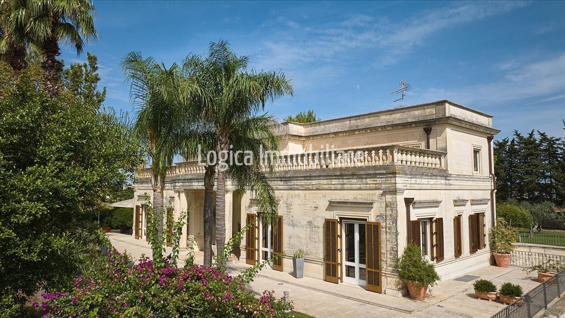 Villa in Italy 3 - 16161068