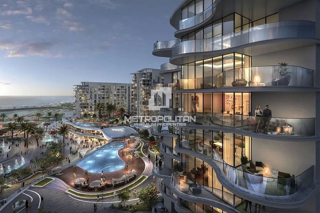 Apartment in Abu Hail, Dubai, United Arab Emirates 1 - 16159798