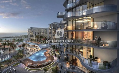 Apartment in Abu Hail, Dubai, United Arab Emirates 1