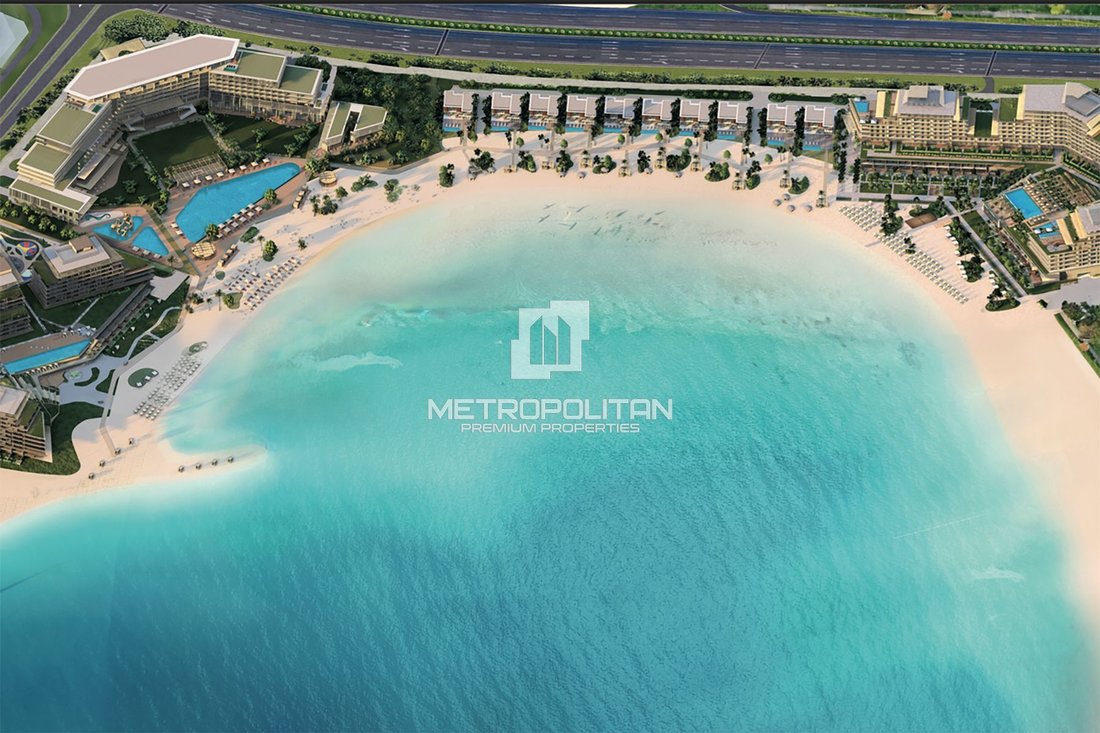 Apartment in Abu Hail, Dubai, United Arab Emirates 4 - 16159798