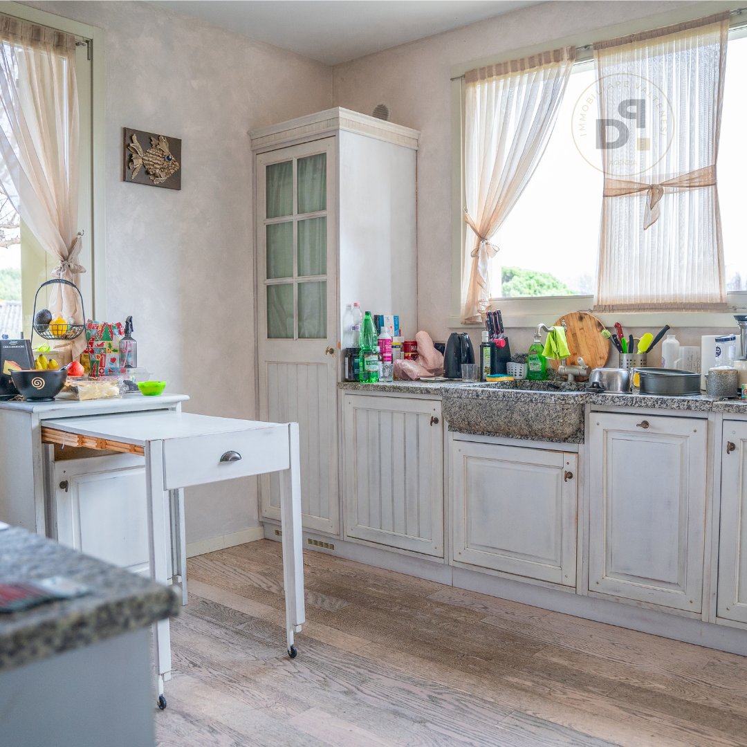 Villa in Manerba del Garda, Lombardy, Italy 5 - 15355821