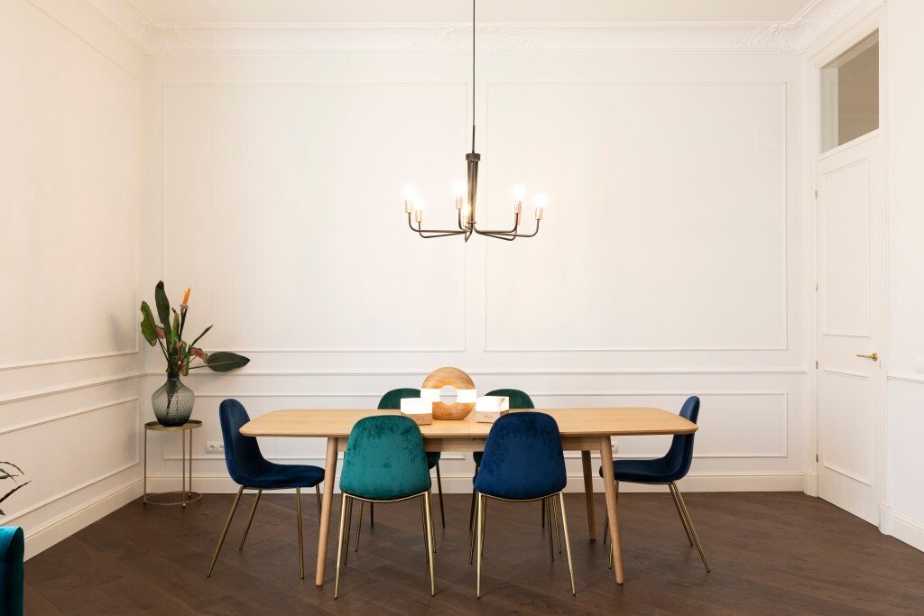 Apartment in Eixample, Barcelona, Spain 5 - 16160594