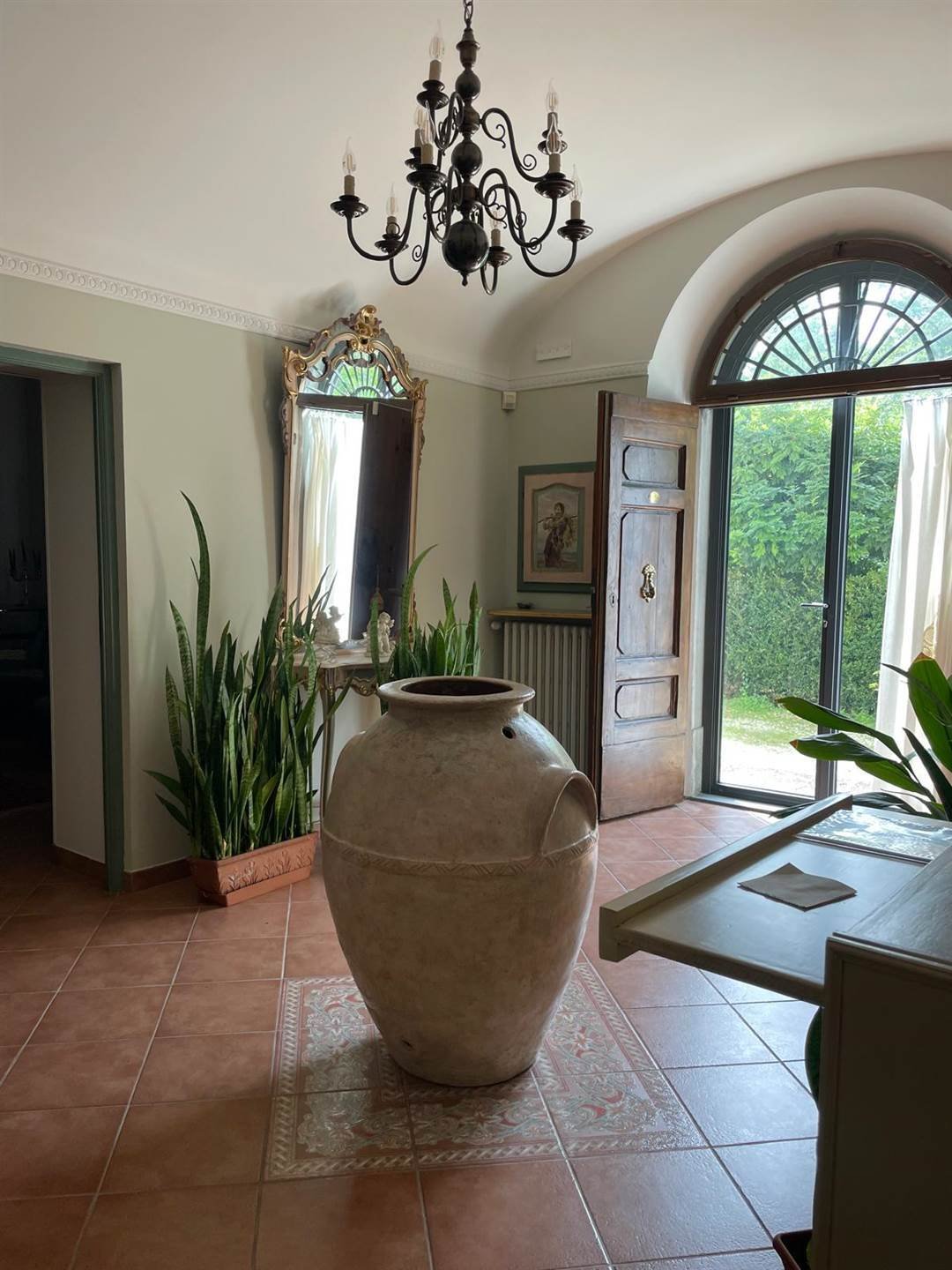 Villa in Center, Pescia, Tuscany 5 - 16160937