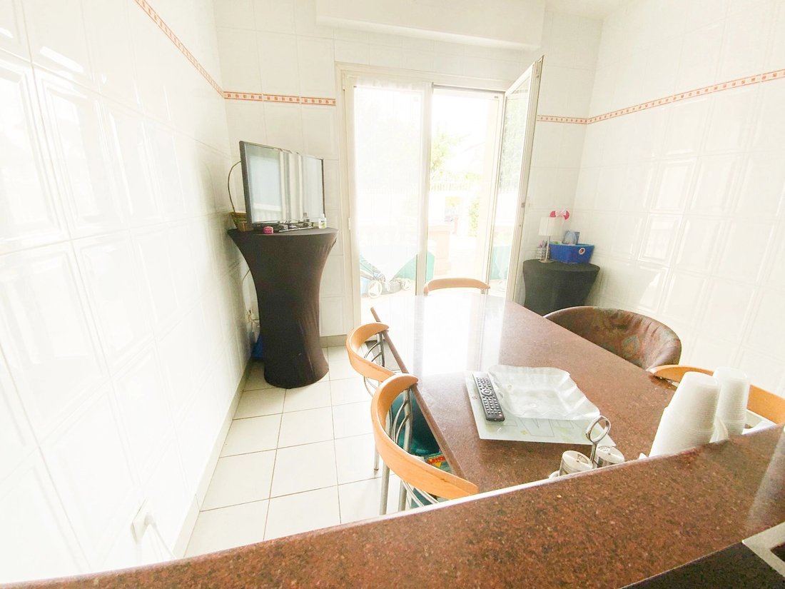 House in Thiers, Le Raincy, France 5 - 12181351