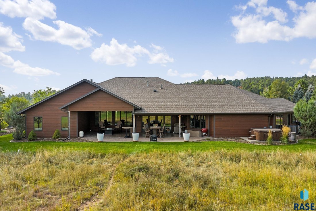 House in Rapid City, South Dakota, United States 3 - 16159623