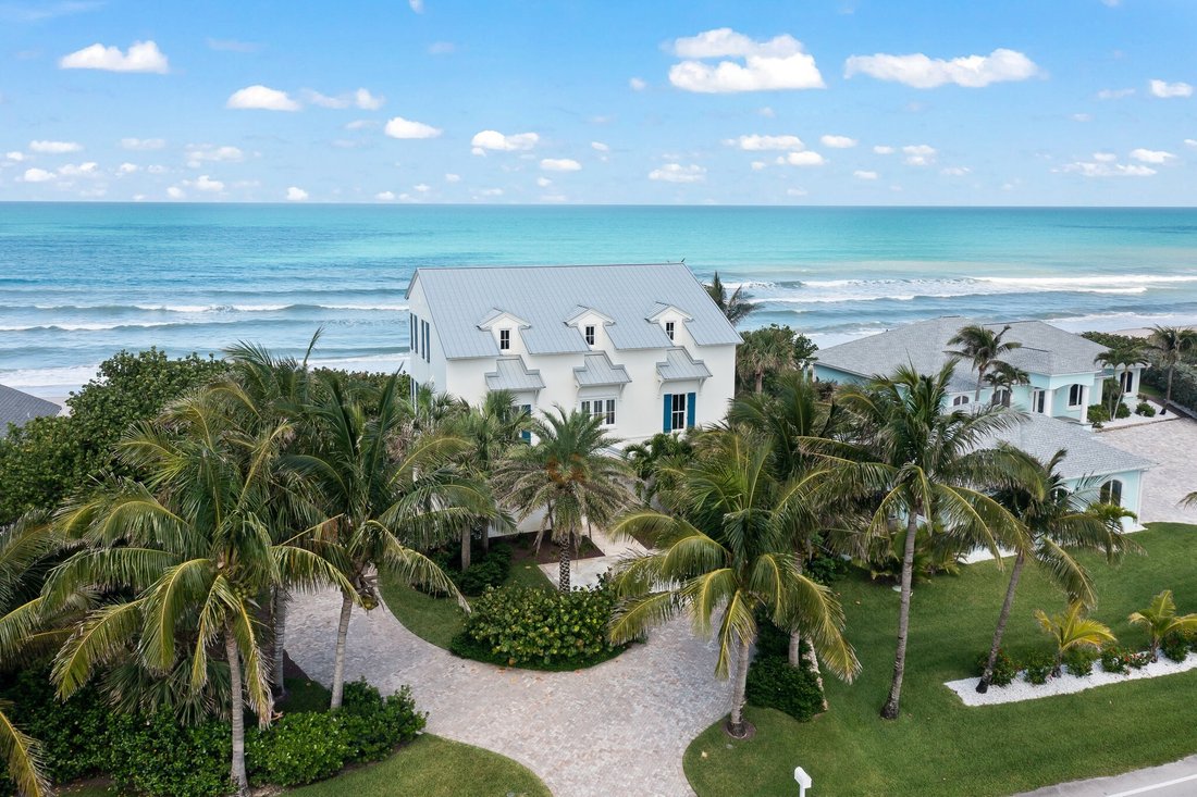 House in Melbourne Beach, Florida, United States 1 - 16160078