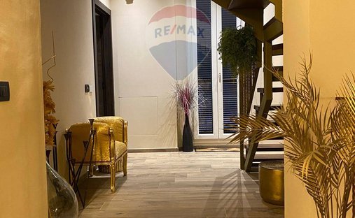 House in Center, Ferrara, Emilia-Romagna 1