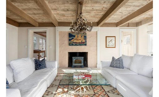 East Hampton, New York, United States 1