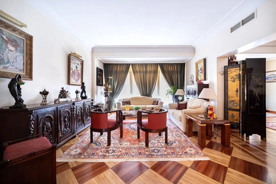 Apartment in Chamberi, Madrid, Spain 1 - 16160722