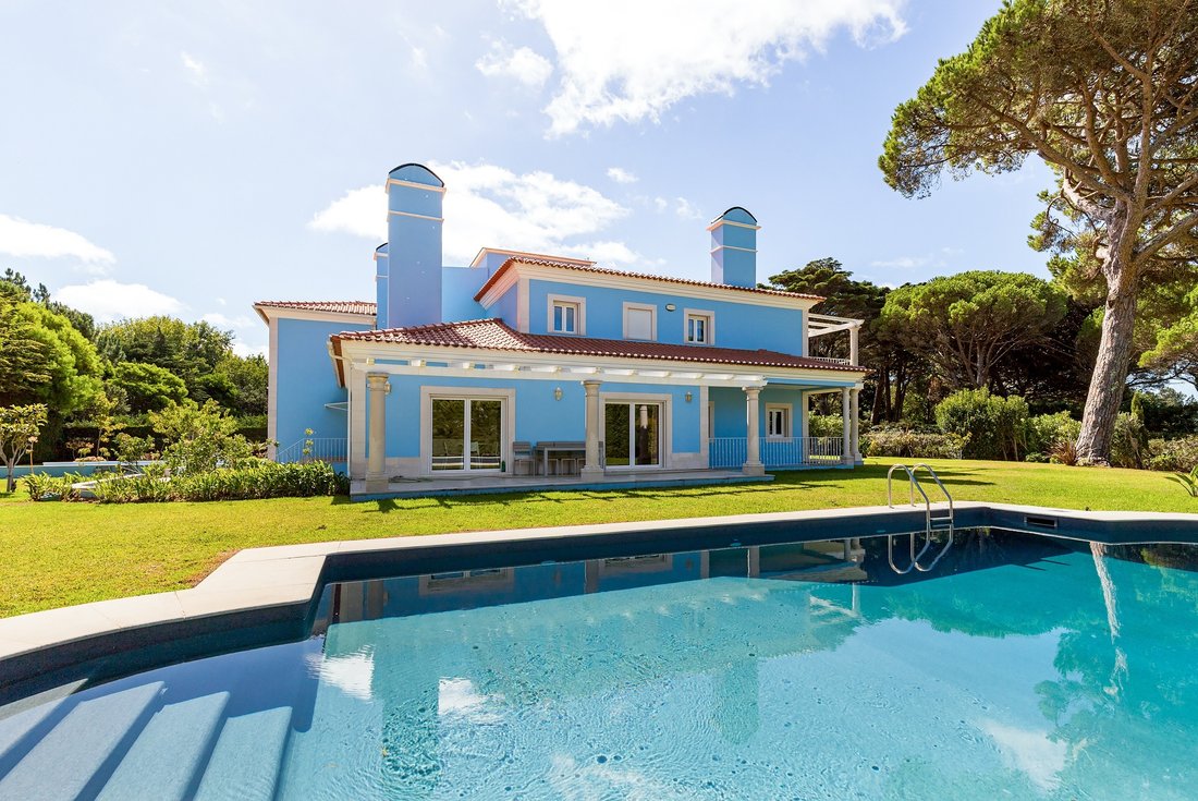 Villa in Sintra, Lisbon, Portugal 3 - 16160896