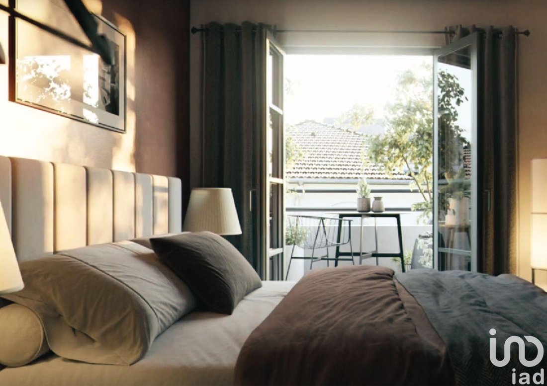 Apartment in Nice, Provence-Alpes-Côte d'Azur, France 3 - 16027565